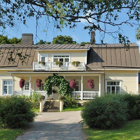 Stoersby Bed & Breakfast Lappers 외부 사진